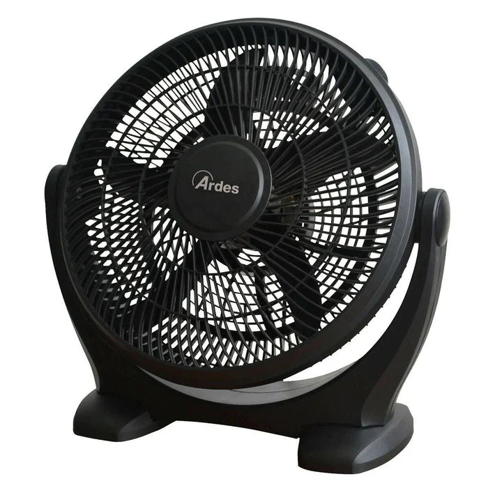 fan cleaner
