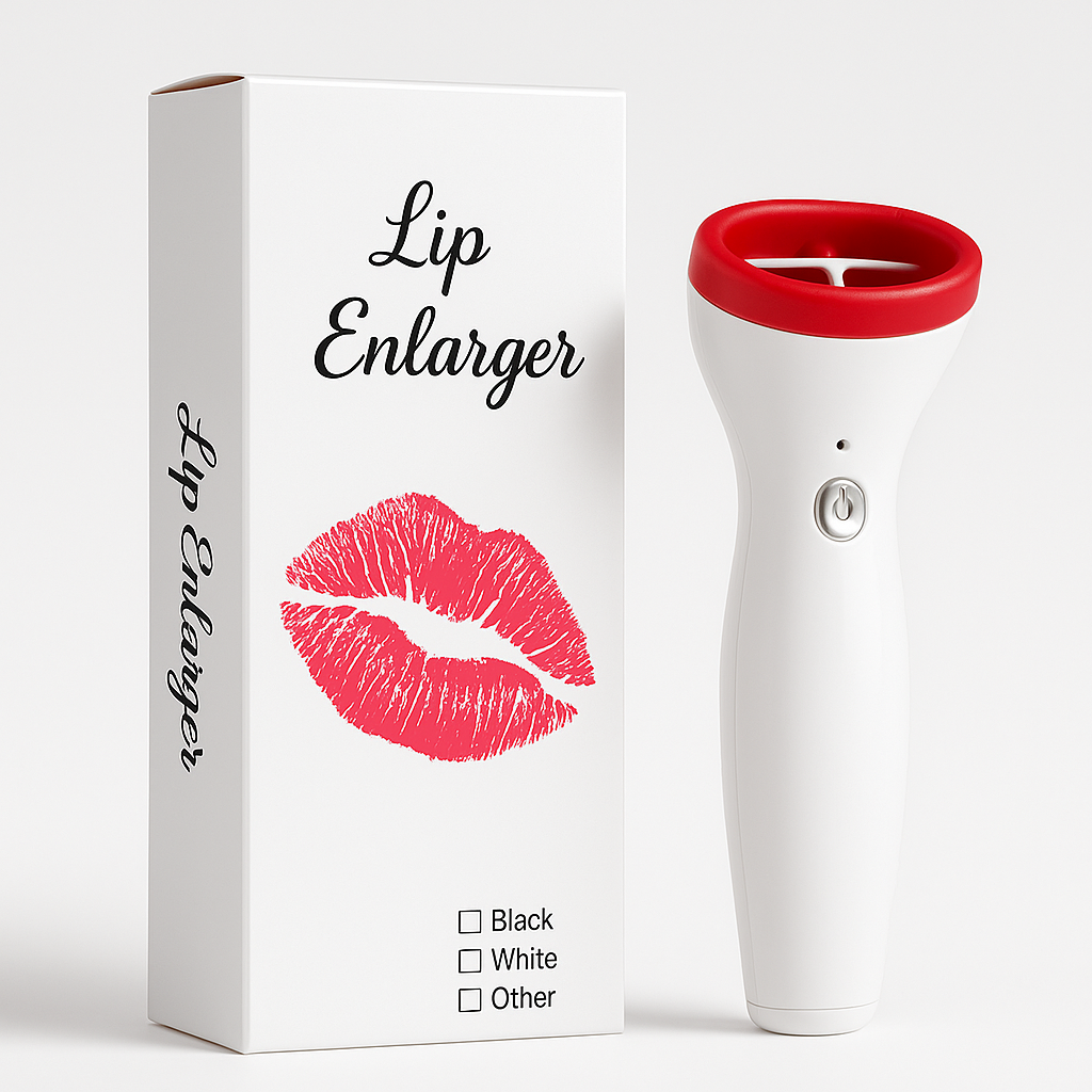 Lip Plumber