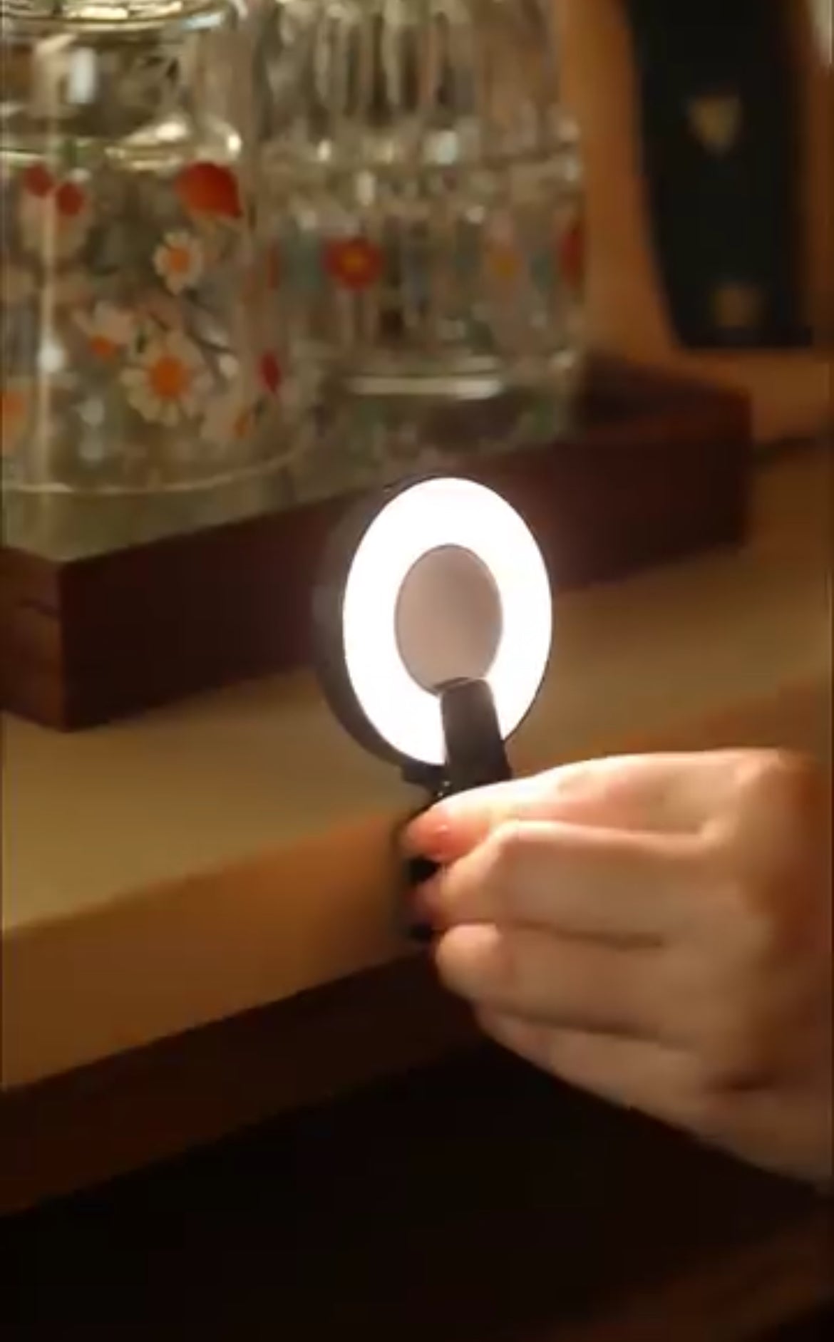 Magsafe Ring Light