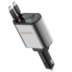4 in 1 car charger