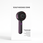 Relax red therapy massage