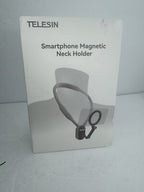 Smartphone Magnetic Neck Holder