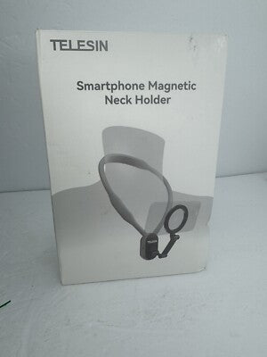 Smartphone Magnetic Neck Holder