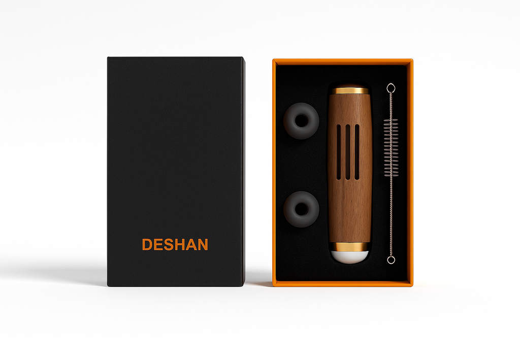 Cigarettes cleaner