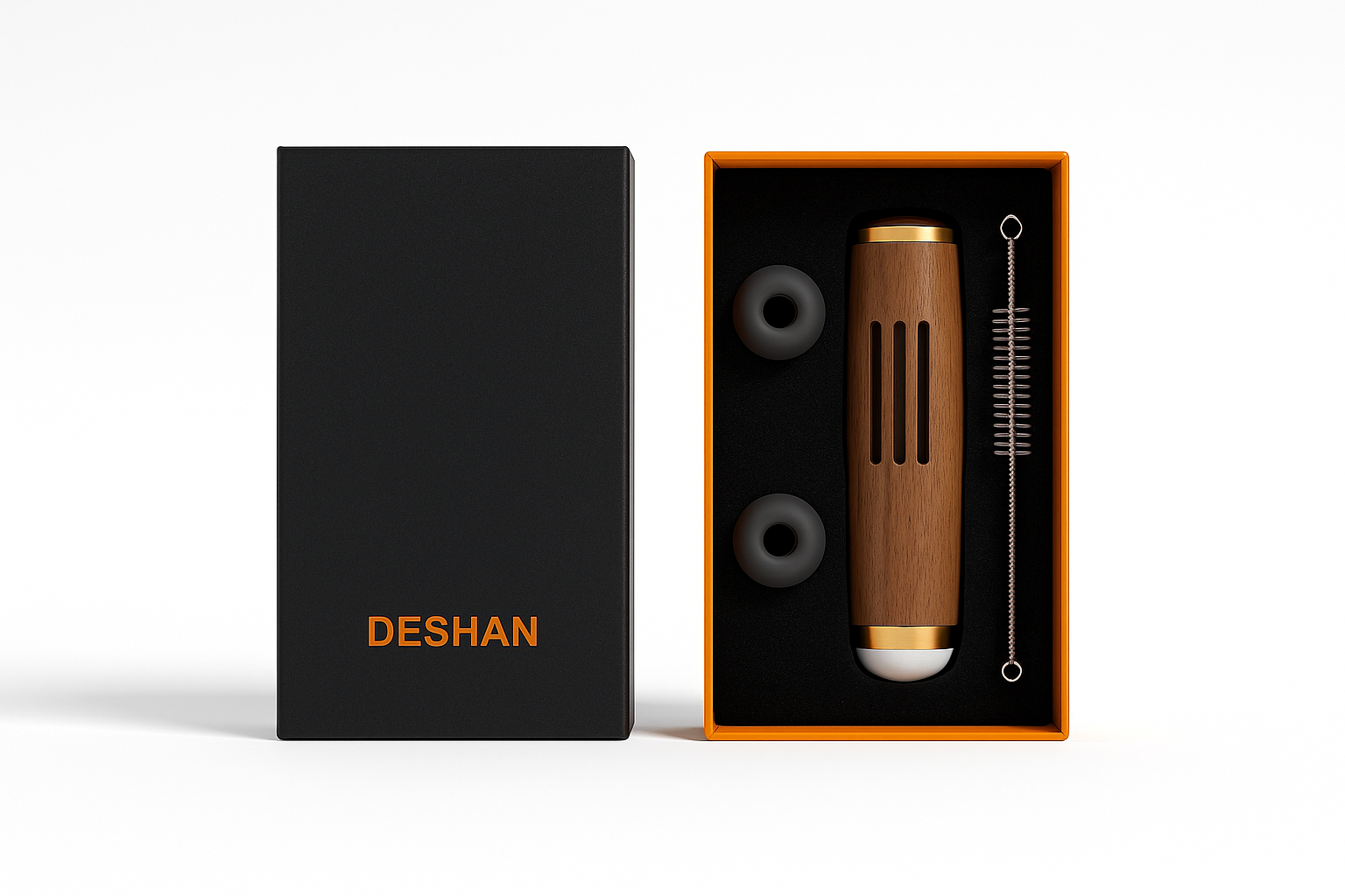 Cigarettes cleaner