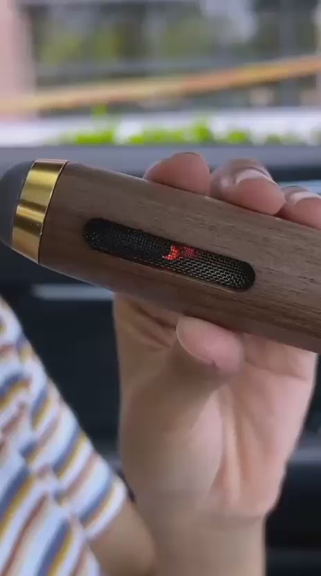 Cigarettes cleaner