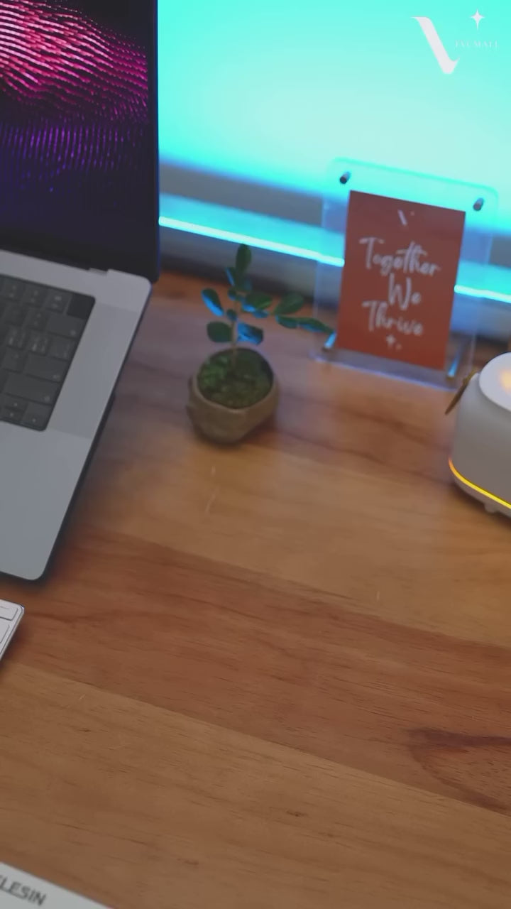 Smartphone Magnetic Neck Holder