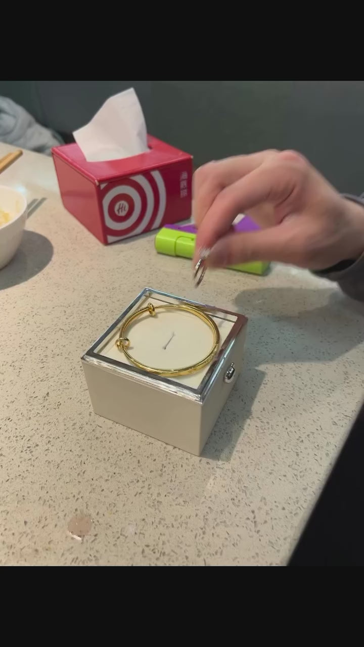 Double surprise Box
