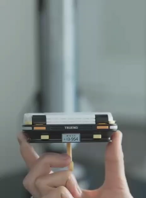 Car key holder