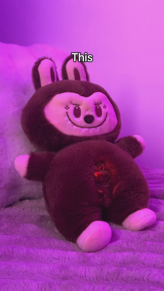 Cuddle Buddy Laboubo